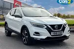2018 Nissan Qashqai