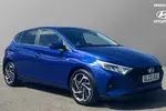 2022 Hyundai i20