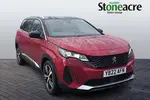 2022 Peugeot 5008