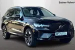 2025 Volvo XC60