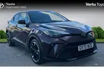 2023 Toyota C-HR