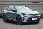 Renault Scenic E Tech