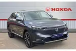 2022 Honda HR-V