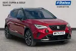 2024 SEAT Arona