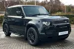 2022 Land Rover Defender