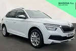 2021 Skoda Kamiq