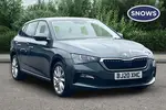 2020 Skoda Scala