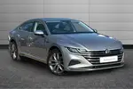 2024 Volkswagen Arteon
