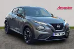 2024 Nissan Juke