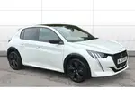 2020 Peugeot 208