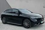 2025 Mercedes-Benz EQE