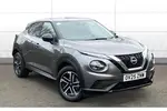 2025 Nissan Juke
