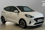2025 Hyundai i10