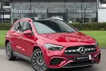 2024 Mercedes-Benz GLA