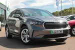 2023 Skoda Enyaq