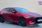 2023 Mazda 3