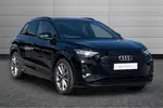 2022 Audi Q4
