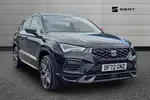 2023 SEAT Ateca