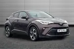 2023 Toyota C-HR