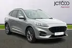 2020 Ford Kuga
