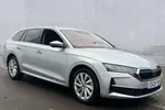2025 Skoda Octavia Estate