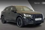 2025 Audi Q2