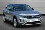 2022 Volkswagen T-Roc