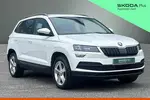 2018 Skoda Karoq