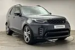 2024 Land Rover Discovery