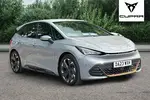 2023 Cupra Born