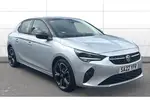 2022 Vauxhall Corsa