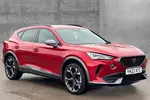 2023 Cupra Formentor