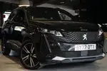 2022 Peugeot 3008