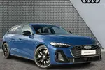 2026 Audi A5