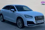 2019 Audi SQ2