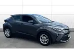 2023 Toyota C-HR