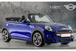 2020 MINI Convertible