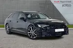 2025 Audi A6 Avant