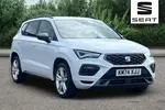 2024 SEAT Ateca