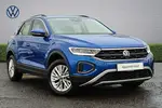 2022 Volkswagen T-Roc