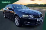 2019 Skoda Octavia