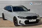 2024 BMW 3 Series Touring