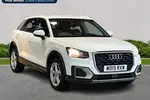 2019 Audi Q2