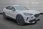 2022 Cupra Formentor