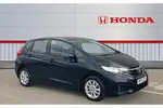 2019 Honda Jazz