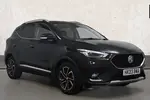 2023 MG ZS