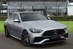 2023 Mercedes-Benz C-Class