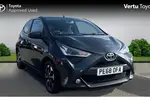 2018 Toyota Aygo