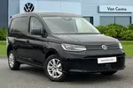 2026 Volkswagen Caddy