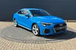 2023 Audi A3